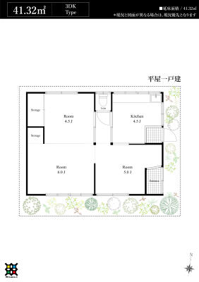 東京都葛飾区 画像1