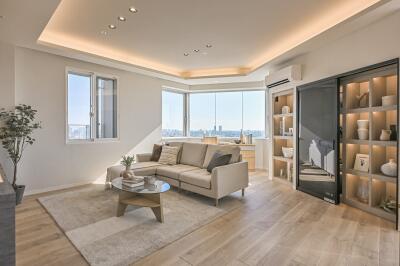 東京都目黒区 画像1