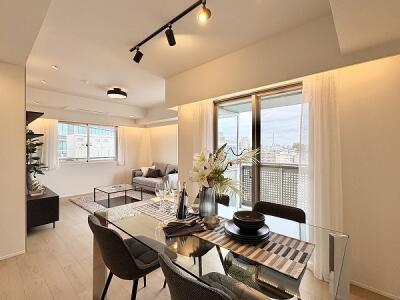 東京都目黒区 画像1