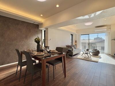 東京都世田谷区 画像1