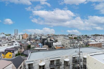 東京都目黒区 画像2