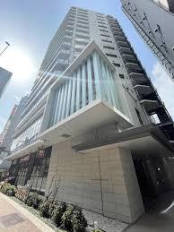 東京都目黒区 ドレッセ目黒大橋プレヴィ　9階