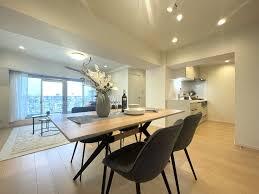 東京都世田谷区 シーアイマンション駒場A棟　13階