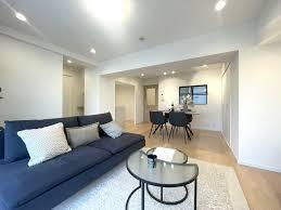 東京都世田谷区 シーアイマンション駒場A棟　13階