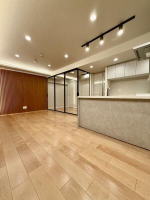 東京都目黒区 画像1