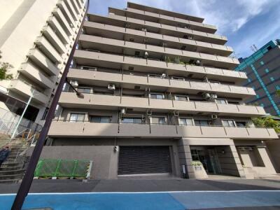 東京都目黒区 画像1