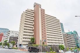 東京都目黒区 松見坂武蔵野マンション　13階