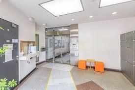 東京都目黒区 松見坂武蔵野マンション　13階