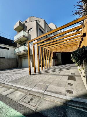 東京都渋谷区 画像1