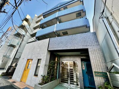 東京都世田谷区 画像1