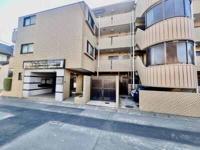 神奈川県川崎市中原区 画像1