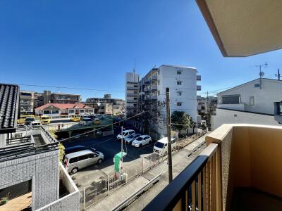 神奈川県川崎市中原区 画像2