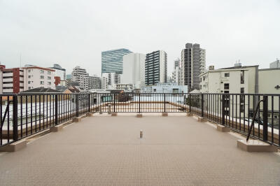 東京都目黒区 画像1