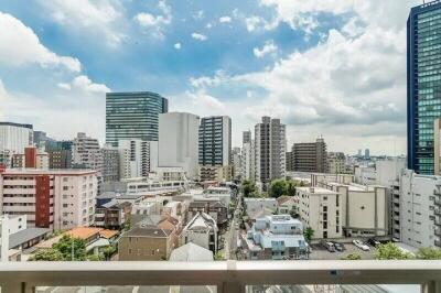 東京都目黒区 画像2