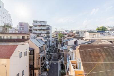 東京都目黒区 画像2