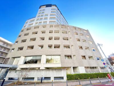 東京都目黒区 画像1