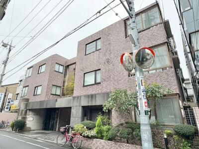 東京都世田谷区 画像1