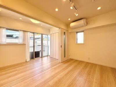 東京都目黒区 画像2