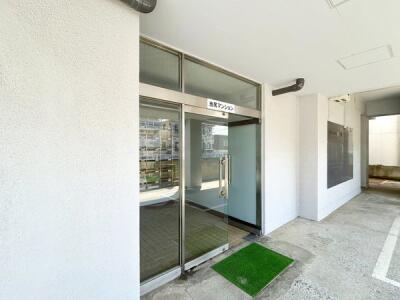 東京都世田谷区 画像2