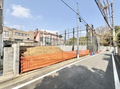 東京都世田谷区 画像1