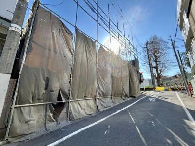 東京都目黒区 画像1