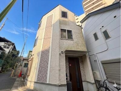 東京都世田谷区 画像1