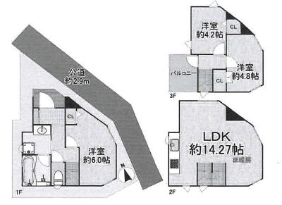 東京都世田谷区 画像2