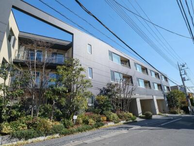 東京都目黒区 画像1