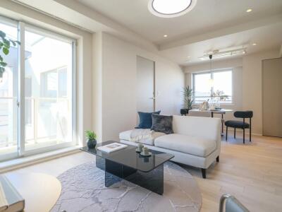 東京都目黒区 画像2