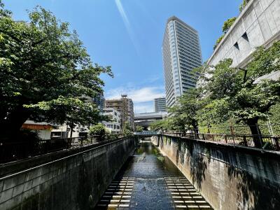 東京都目黒区 画像1