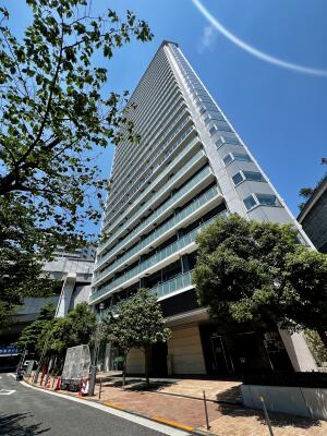 東京都目黒区 画像2