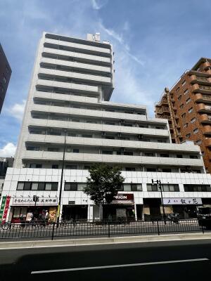 東京都目黒区 画像2