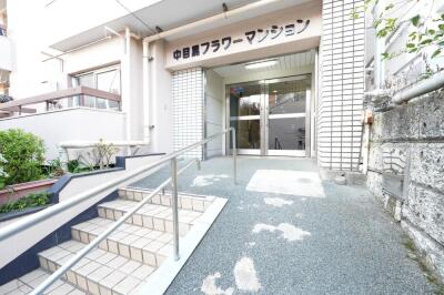 東京都目黒区 画像1